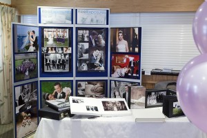 Show Stand Show Stand