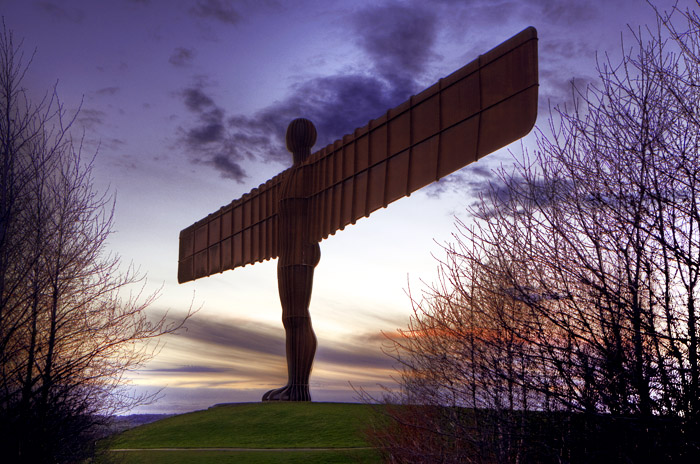 Angel of the North Angel of the North